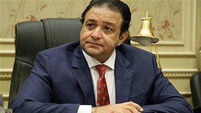 البرلمان المصري لـ