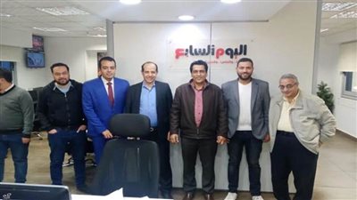  تعرف على إنجازات الكاتب الصحفي أيمن عبدالمجيد المرشح لمجلس نقابة الصحفيين