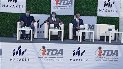 وزير التموين: لدينا اكتفاء ذاتي من السلع لمدة ٤ أشهر