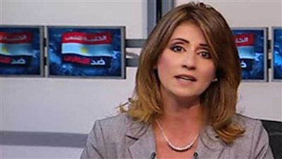 خلايا bbc النائمة .. ليليان داوود تحاول الخروج من مأزق تصريحاتها 