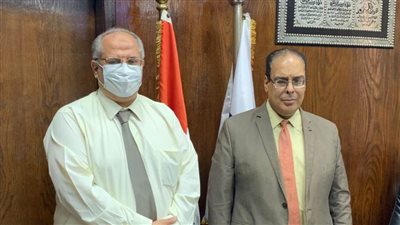 اللجنة الطبية بالتأمين الصحي تعتمد الوفاة الإصابية لـ54 من الأطقم الطبية