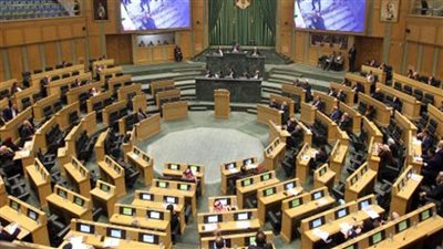 مجلس النواب الأردني يقرر تشكيل لجنة نيابية للتحقيق في حادث مستشفى السلط