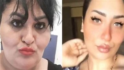 حجز قضية شيري هانم وزمردة للحكم ٩ مايو