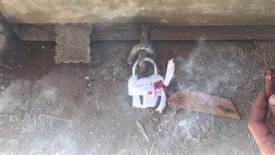 تحرير ٢٧ محضراً و تشميع ٣ محال بدون ترخيص