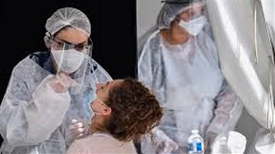 إندونيسيا تسجل 4 آلاف و607 إصابات و100 وفاة جديدة بكورونا