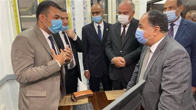 وزير المالية: تعزيز حوكمة «المنظومة المالية» لرفع كفاءة الإنفاق العام