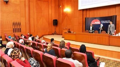 تدريب 400 موظف بمبادرة 