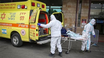 إسرائيل تسجل أقل معدلات يومية للإصابة بكورونا