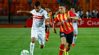 موعد مباراة الزمالك القادمة في إفريقيا والقنوات الناقلة