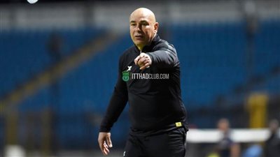 حسام حسن يعلن قائمة الاتحاد لمواجهة البنك الأهلي 