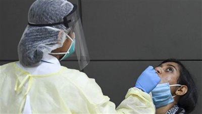 الجزائر تسجل 122 إصابة جديدة بكورونا وحالتي وفاة في يوم واحد