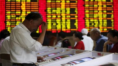 سوق الأوراق المالية الصينية تستقطب ما يزيد على 180 مليون مستثمر