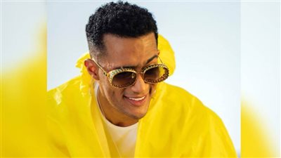 رمضان يرد الانتقادات التي طالته بسبب إصابة ابن الفنانة لبنى ونس