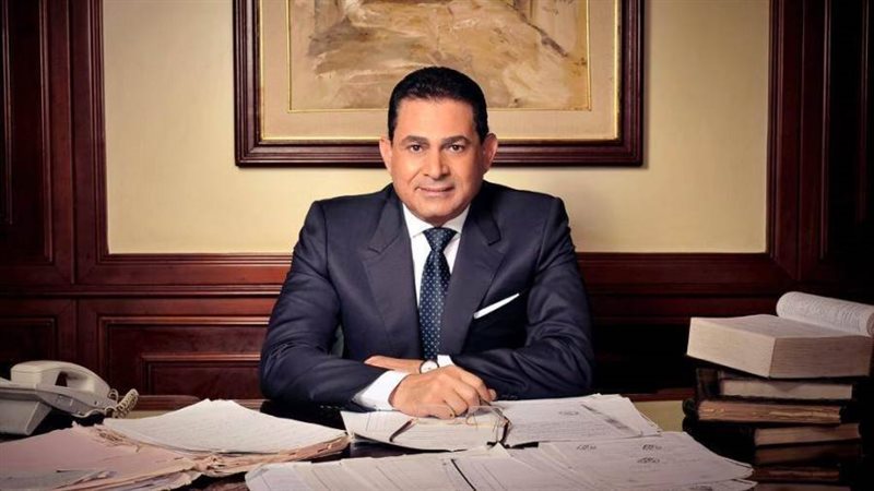 النائب فتحي فرج