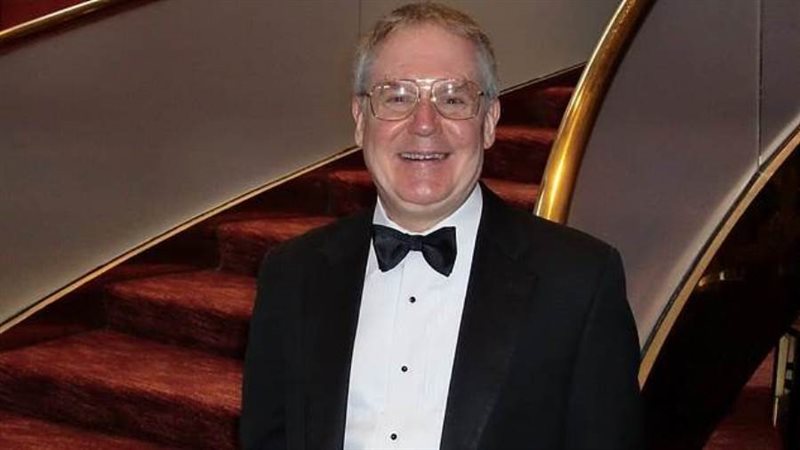 القتيل جيري فوكس