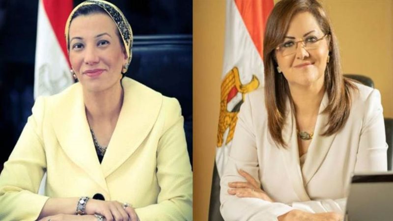 التخطيط والبيئة