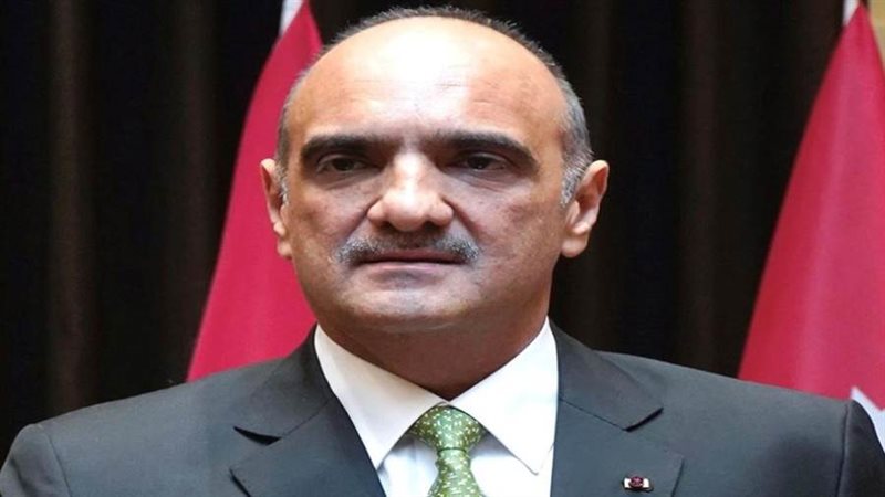 بشر الخصاونة