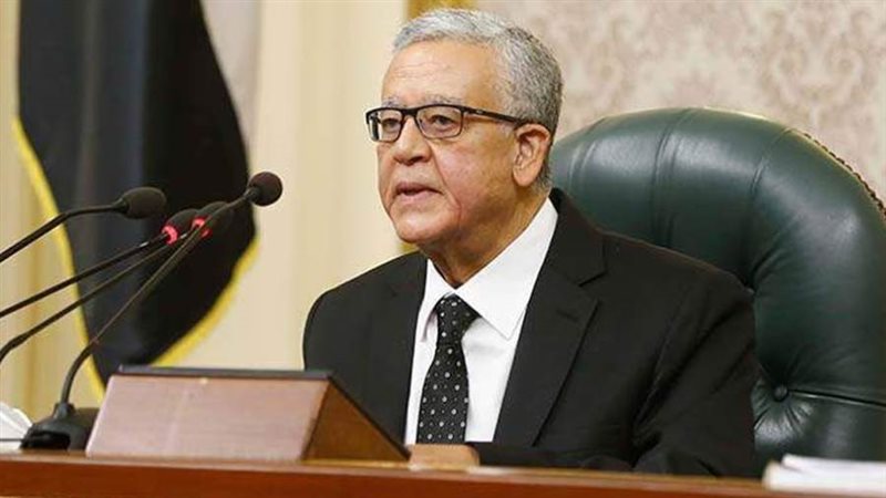 رئيس مجلس النواب