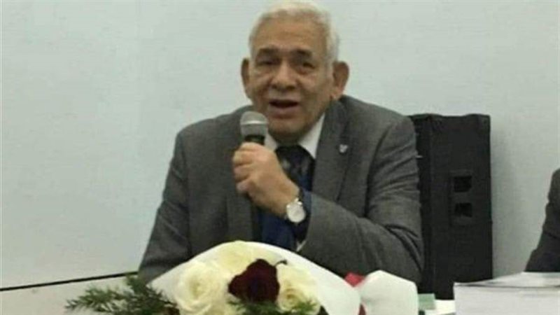 الدكتور محمد رفيق