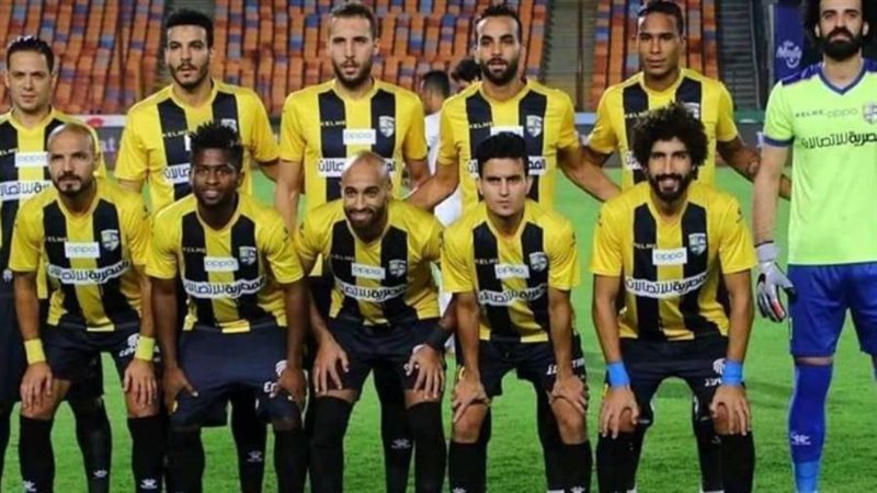 المقاولون العرب