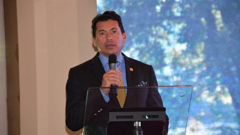 د. أشرف صبحى