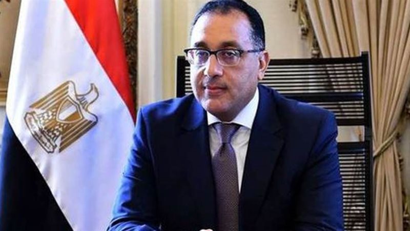 مصطفى مدبولي