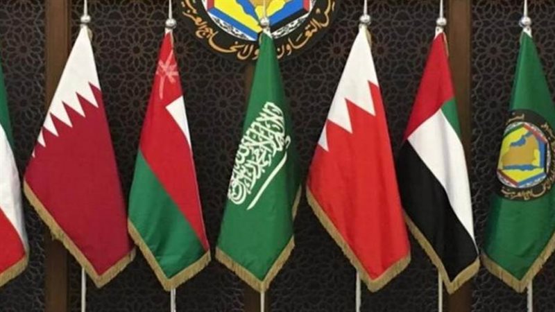 التعاون الخليجي