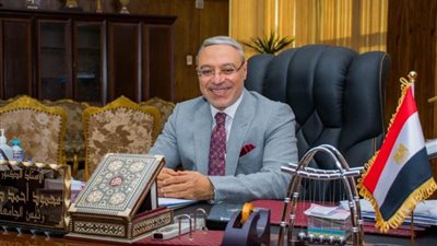 «تعليمى طنطا» تحصل على الاعتماد الدولي الأمريكي فى إدارة الخدمة الطبية