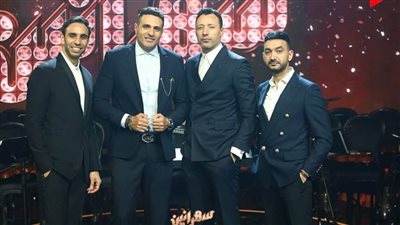 كواليس ظهور 