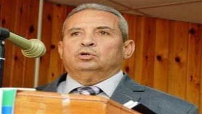 عزاء واجب لفقيد الأسرة الإعلامية بشمال سيناء