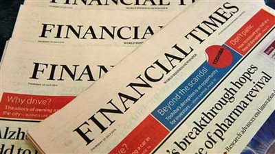 فاينانشيال تايمز: حزمة التحفيز الأمريكية تترك أوروبا في مهب الريح