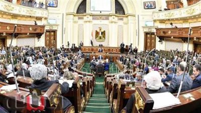 مجلس النواب يوافق على مجموع مواد مشروع تعديل قانون الصلح الواقى والإفلاس
