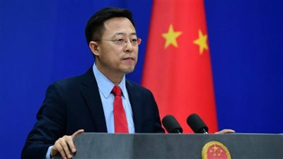 الصين تنتقد المعايير المزدوجة في حقوق الإنسان