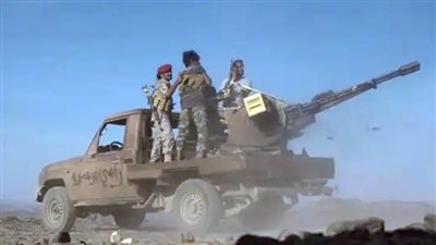 الجيش اليمني: أسر ومصرع عناصر من ميليشيا الحوثي بصعدة
