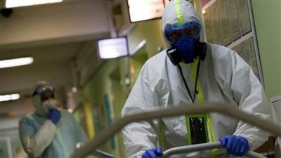    الصحة الأردنية: 82 وفاة و9417 إصابة جديدة بفيروس 