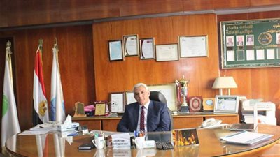 بمناسبة اليوم العالمي للمياه .. حملات للتوعية بترشيد الاستهلاك ببني سويف