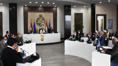 محافظ أسوان :غلق بحيرة ناصر لمدة شهر ونصف في الأول من مارس 2022