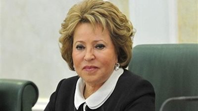 روسيا مستعدة للحوار مع مجلس أوروبا رغم محاولات استخدامه كأداة للمواجهة