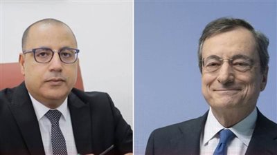 رئيس وزراء تونس يبحث مع نظيره الإيطالي تنسيق التعاون بين البلدين