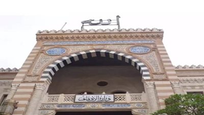 وزارة الأوقاف تفتتح 48 مسجدا يوم الجمعة القادمة