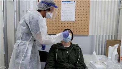 أيرلندا الشمالية تسجل 121 إصابة جديدة بـ