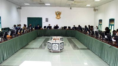 حمدوك يطلع على سير تنفيذ اتفاقية السلام المُنشطة في جنوب السودان