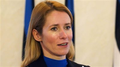 حكومة استونيا: إصابة رئيسة الحكومة بفيروس كورونا