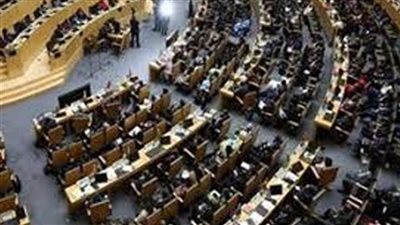 الاتحاد الإفريقي يعلن بدء عمل 