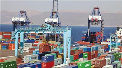 4ر3 مليون جنيه إجمالي حصيلة بيع مزادات المهمل بجمارك دمياط خلال فبراير