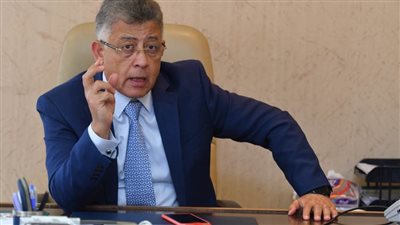 رئيس هيئة الاعتماد والرقابة الصحية يستعرض جهود ضبط جودة الخدمات