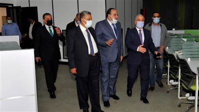 الشوربجي: مؤسسة أخبار اليوم حققت نتائج إيجابية على كل المستويات