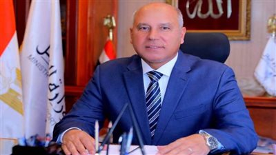 كامل الوزير: خطة شاملة لتطوير منظومة النقل النهري