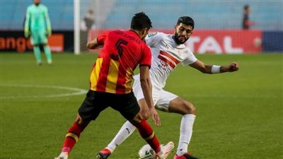 القنوات الناقلة لمباراة الزمالك و الترجي في دوري ابطال افريقيا