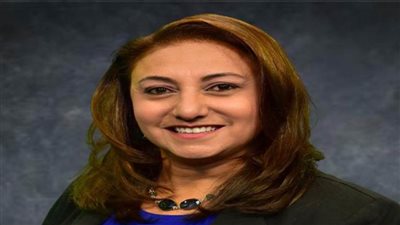 تكريم أول مصرية عمدة لمدينة أمريكية ضمن قائمة النساء الأكثر تميزا عالميا